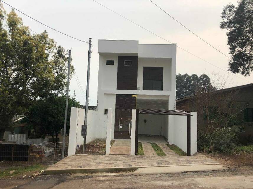 Casa à venda em leilão