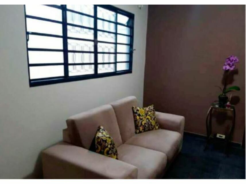 Imagem 4 do Leilão de Casa - Jardim Guanabara - Araçatuba/SP