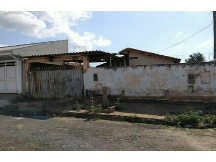 Imagem 2 do Leilão de Casa - Núcleo Habitacional João Guilherme de Oliveira - Bauru/SP