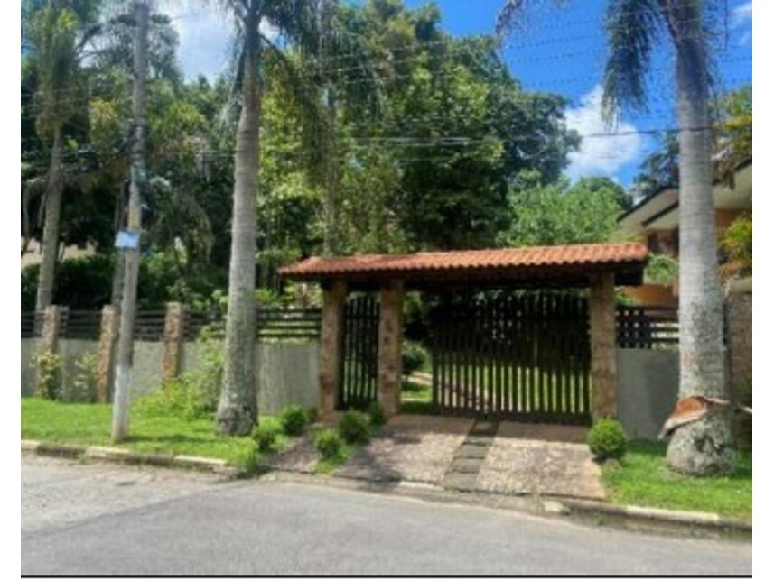 Imagem 3 do Leilão de Terreno - Bosque dos Pires - Cotia/SP