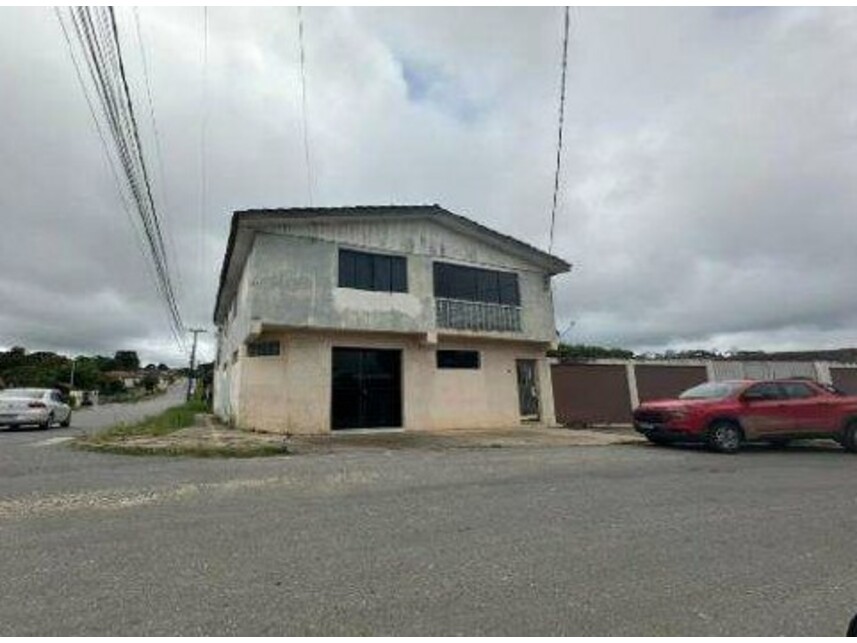 Imagem  do Leilão de Residencial / Comercial - Centro - Lapa/PR