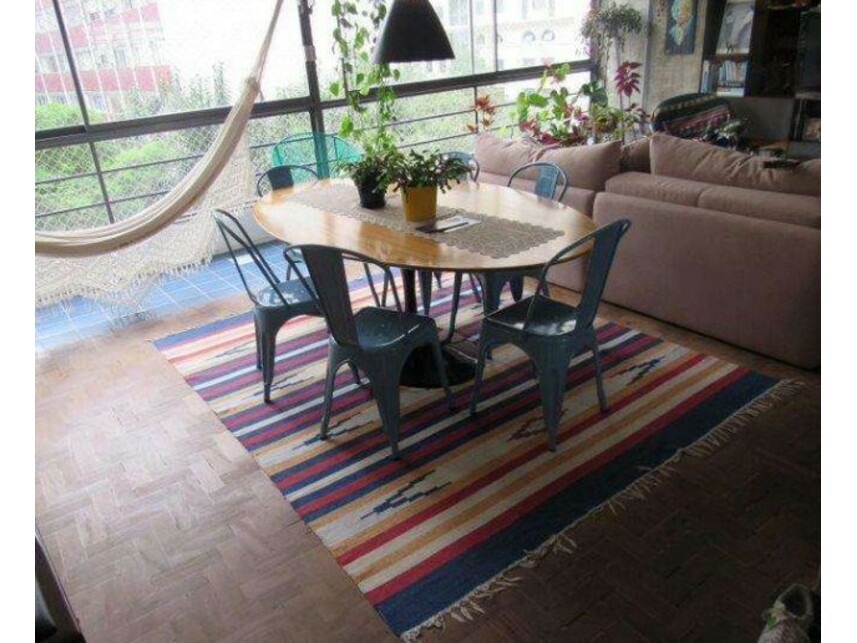 Imagem 3 do Leilão de Apartamento - Consolação - São Paulo/SP
