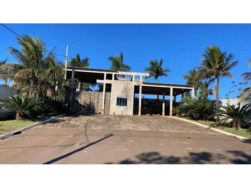 Imagem  do Leilão de Terreno - Condomínio Parque Residencial Viva - Pérola/PR