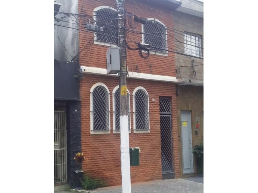Imagem 4 do Leilão de Sobrado - Alto da Mooca - São Paulo/SP