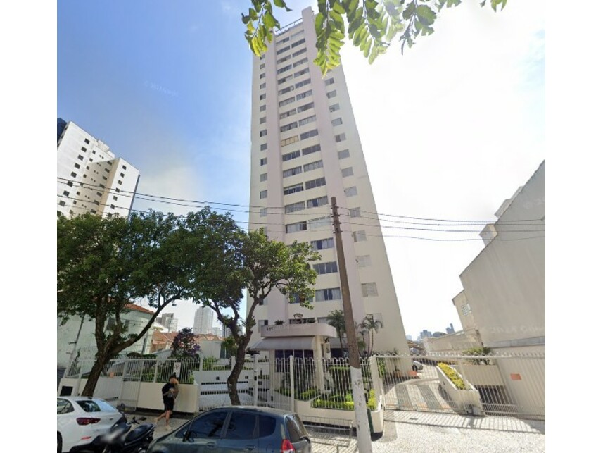 Imagem do imóvel Apartamento à venda em leilão