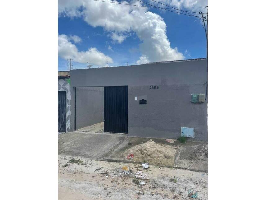 Imagem 4 do Leilão de Casa - Zumbi - Horizonte/CE