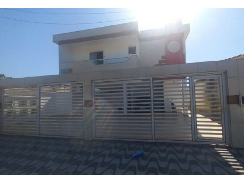 Imagem  do Leilão de Apartamento - Vila Sônia - Praia Grande/SP