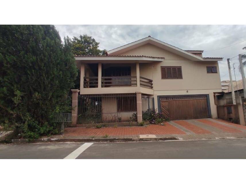 Imagem 3 do Leilão de Casa - São Francisco - Santa Rosa/RS