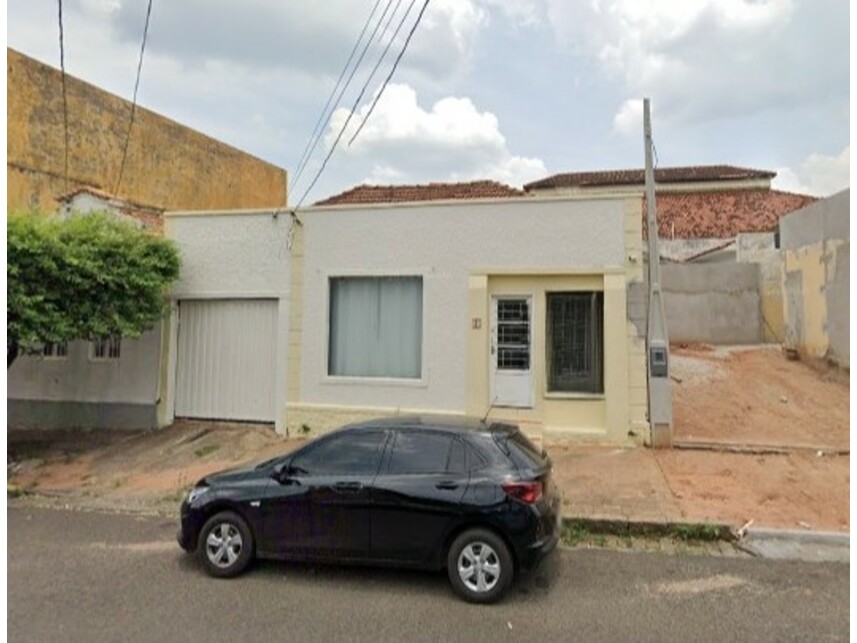 Imagem  do Leilão de Casa - Marília - Marília/SP