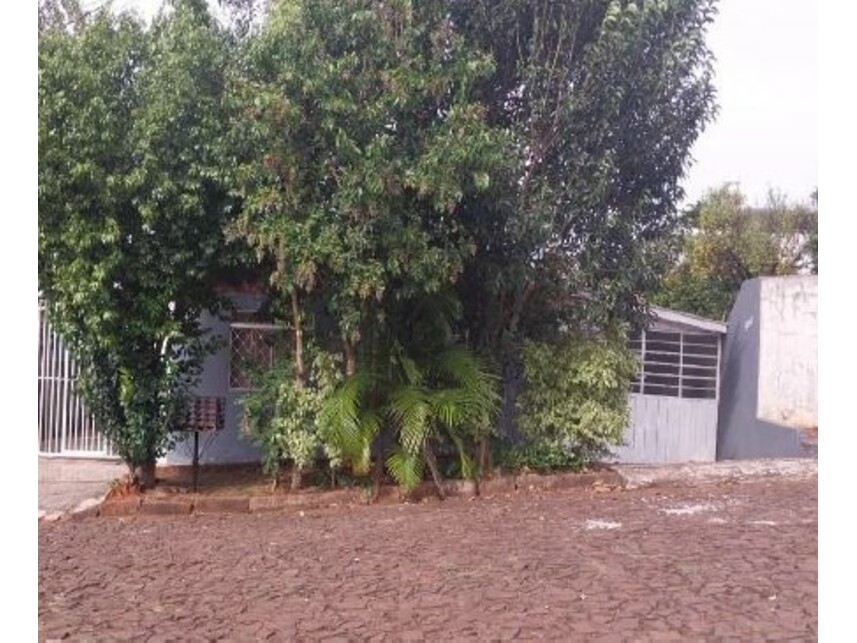 Imagem  do Leilão de Casa - Vista Alegre - Palmeira das Missões/RS