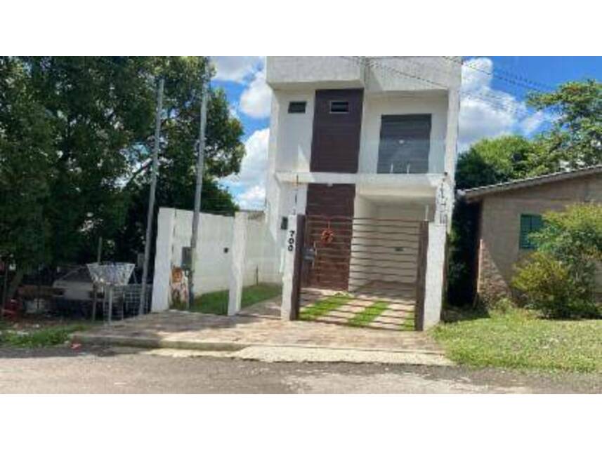 Imagem 2 do Leilão de Casa - Nossa Senhora de Saúde - Passo Fundo/RS