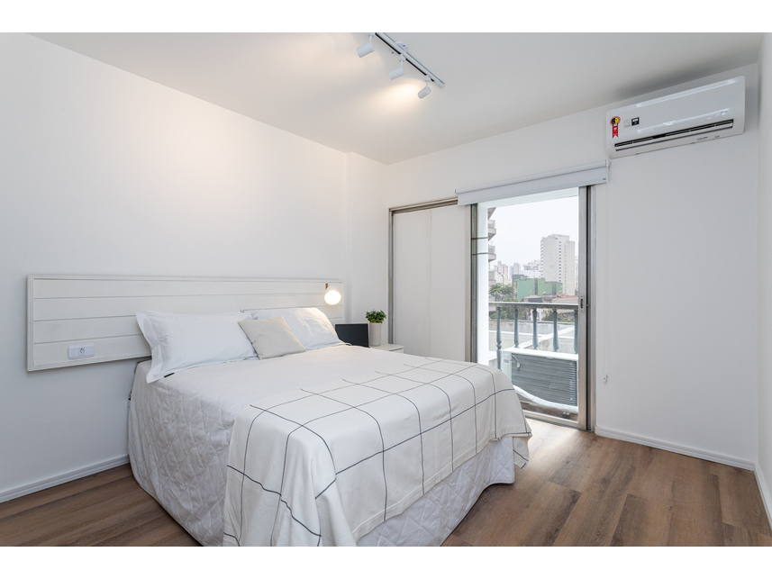 Imagem 11 do Leilão de Apartamento - Cerqueira César - São Paulo/SP