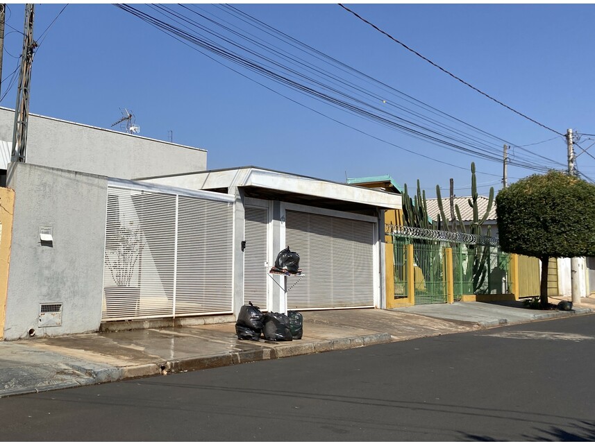Imagem 2 do Leilão de Casa - Santa Mônica - Jaboticabal/SP