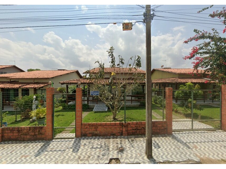 Imagem  do Leilão de Casa - Porta Florada - Gravatá/PE