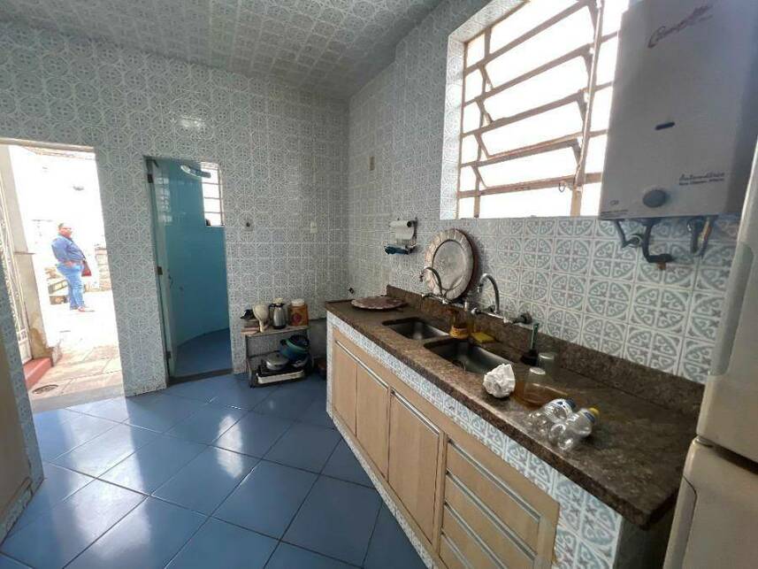 Imagem 7 do Leilão de Casa - Vila Isabel - Rio de Janeiro/RJ
