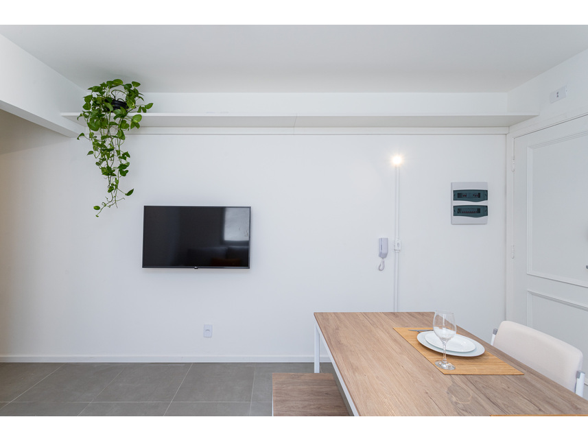 Imagem 3 do Leilão de Apartamento - Cerqueira César - São Paulo/SP