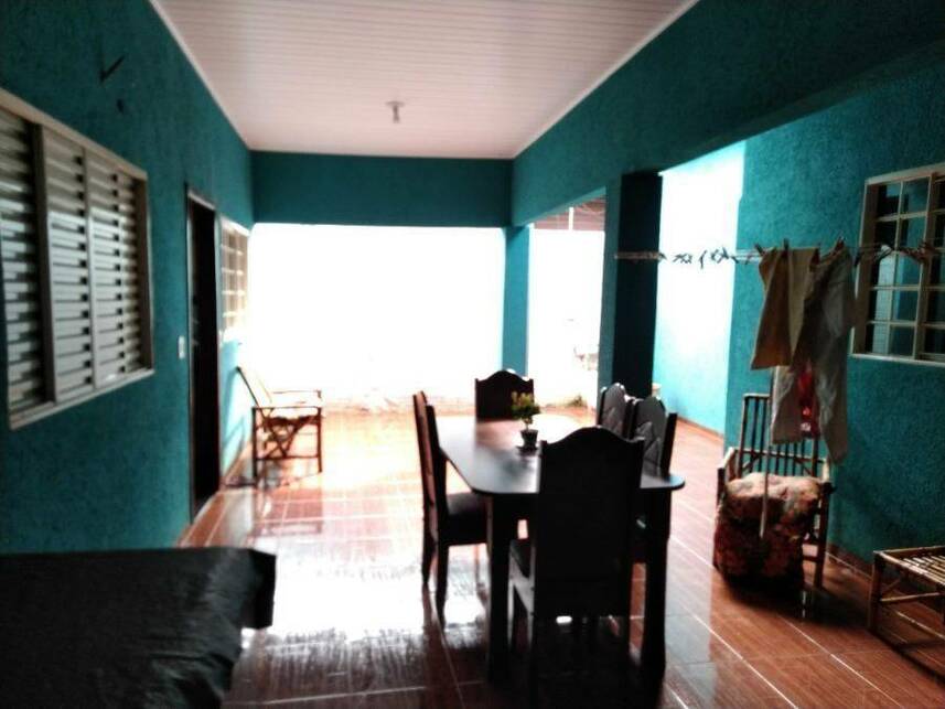 Imagem 5 do Leilão de Casa - Centro - Rio Brilhante/MS