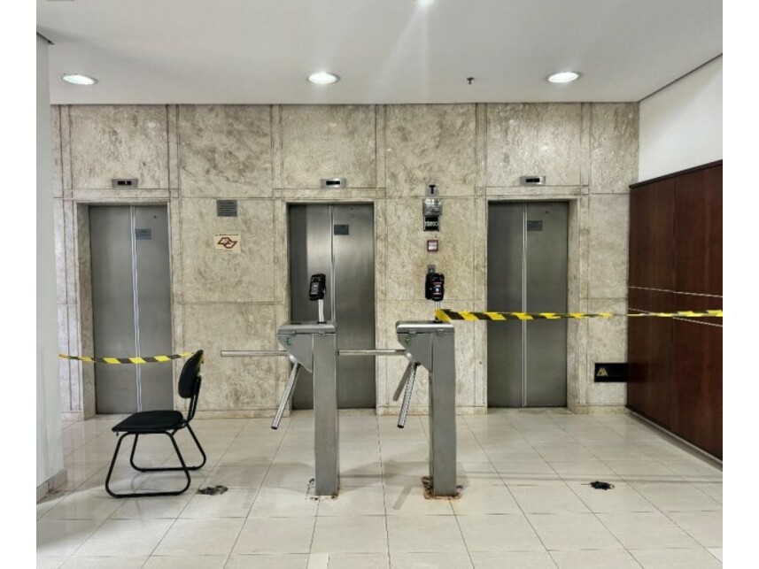 Imagem 4 do Leilão de Conjunto Comercial - Vila Monte Alegre - São Paulo/SP