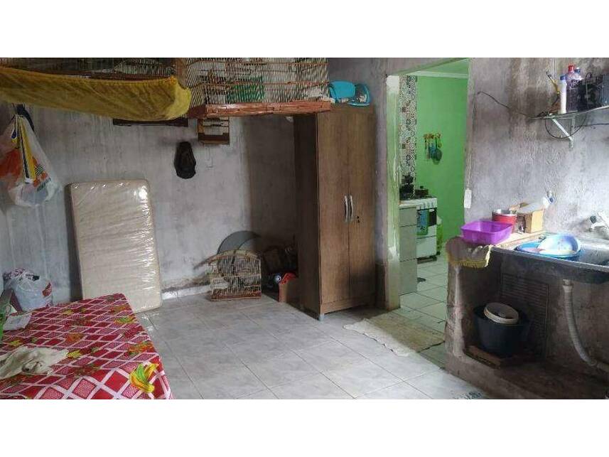 Imagem 6 do Leilão de Casa - Catuaba - Jacobina/BA