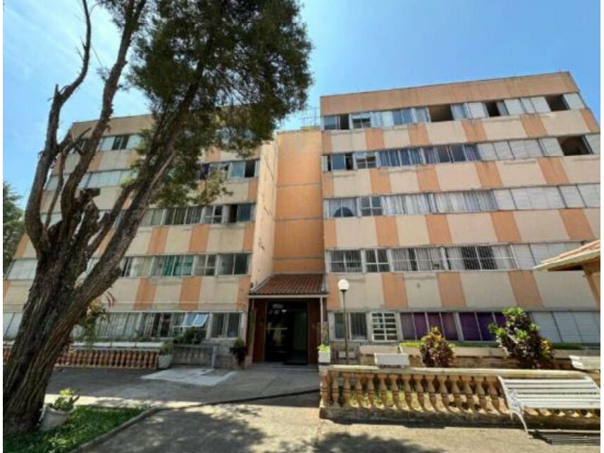 Imagem 2 do Leilão de Apartamento - Tremembé - São Paulo/SP