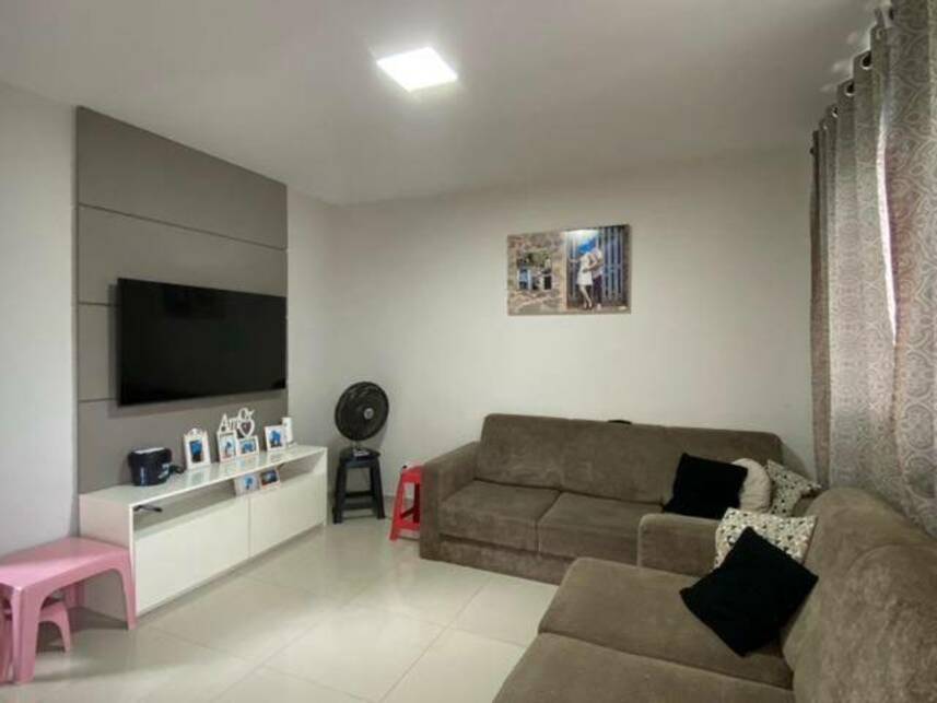 Imagem 4 do Leilão de Casa - Vila Industrial - Bauru/SP
