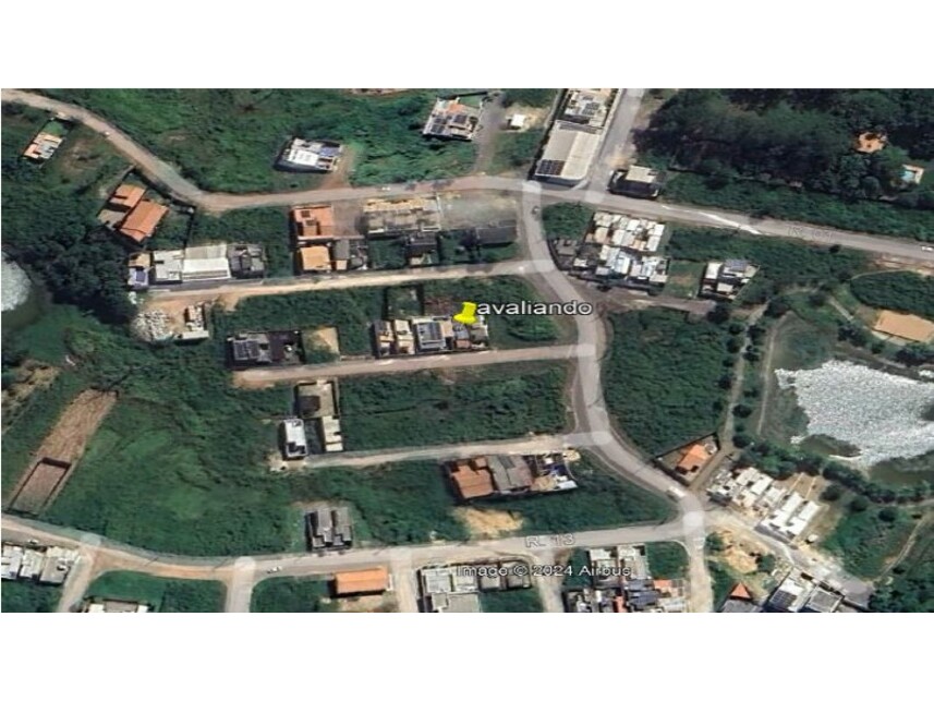 Imagem 3 do Leilão de Casa - Nova Marabá - Marabá/PA