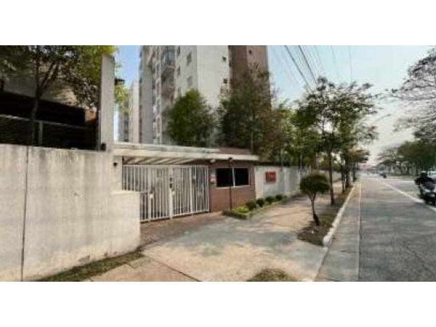 Imagem 2 do Leilão de Apartamento - Caguaçu - São Paulo/SP