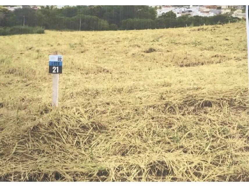 Imagem  do Leilão de Terreno - Royal Residence - Dracena/SP