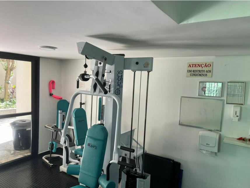 Imagem 12 do Leilão de Apartamento - Perdizes - São Paulo/SP