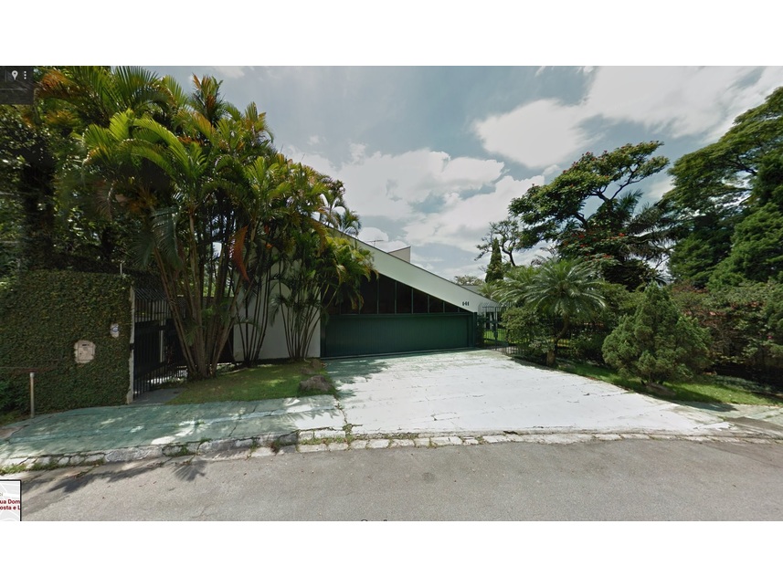 Imagem  do Leilão de Casa - Vila Tramontano - São Paulo/SP