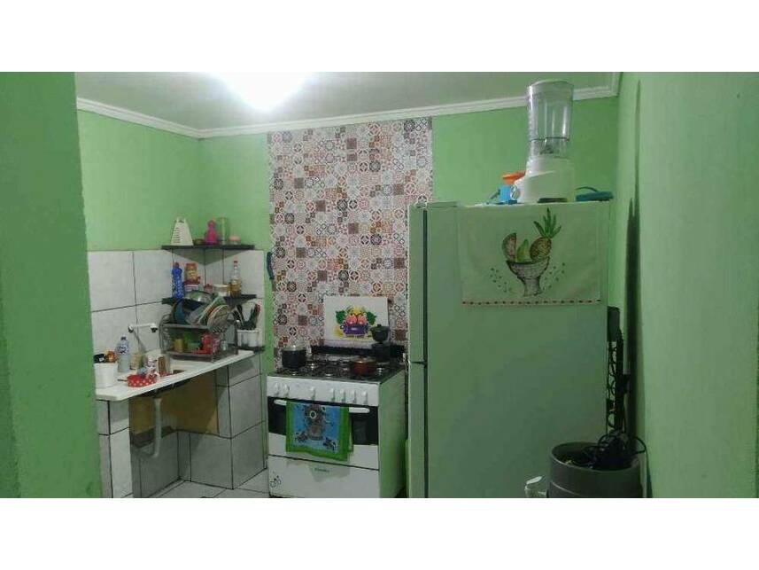 Imagem 4 do Leilão de Casa - Catuaba - Jacobina/BA