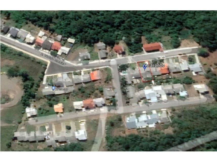 Imagem 2 do Leilão de Casa - Sintrial - Concórdia/SC