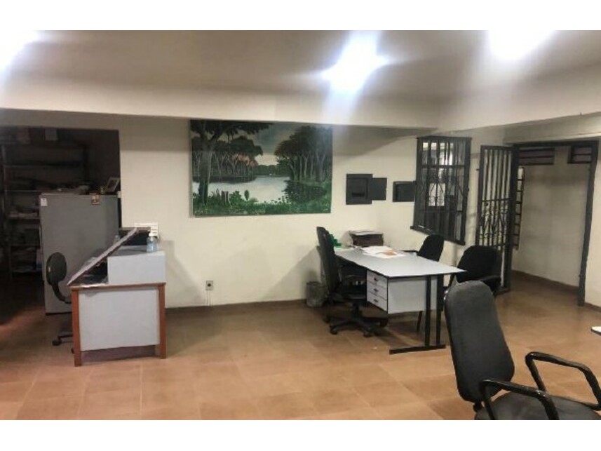 Imagem 8 do Leilão de Sala Comercial - Taguatinga Centro - Brasília/DF