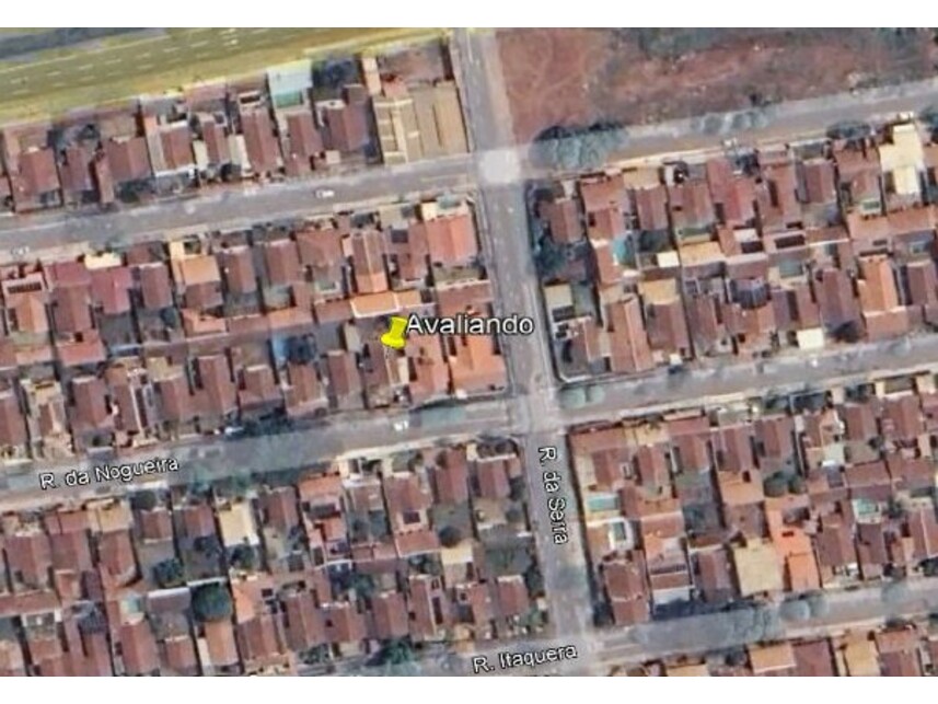 Imagem 2 do Leilão de Casa - Tiradentes - Campo Grande/MS