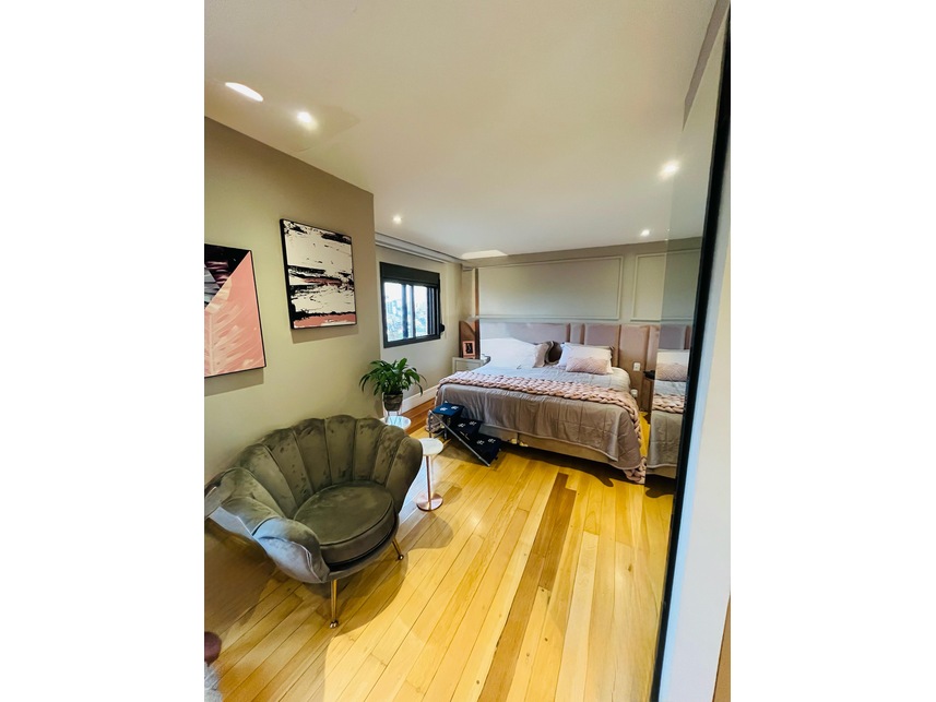 Imagem 5 do Leilão de Apartamento (Cobertura) - Indianópolis - São Paulo/SP