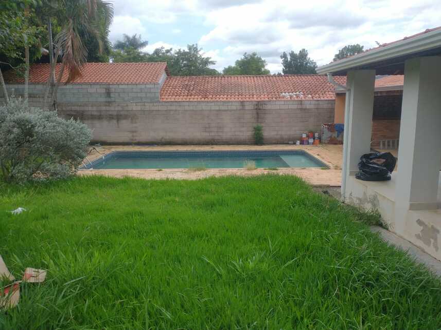 Imagem 30 do Leilão de Casa - Parque Luciamar - Campinas/SP