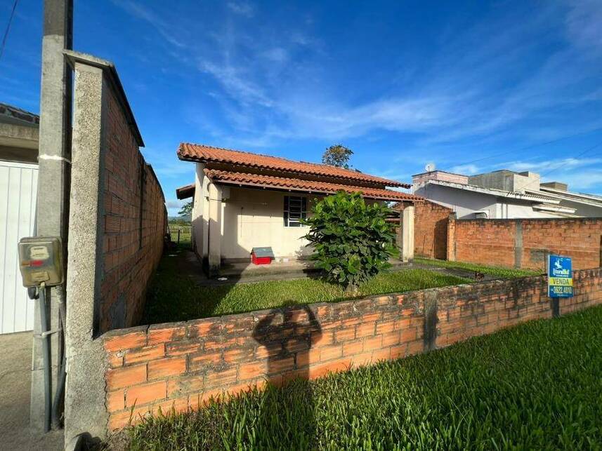 Imagem 2 do Leilão de Casa - Santa Luzia - Tubarão/SC