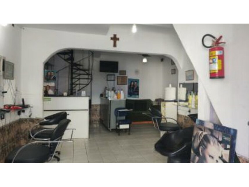 Imagem 4 do Leilão de Casa - Centro - Guaratinguetá/SP