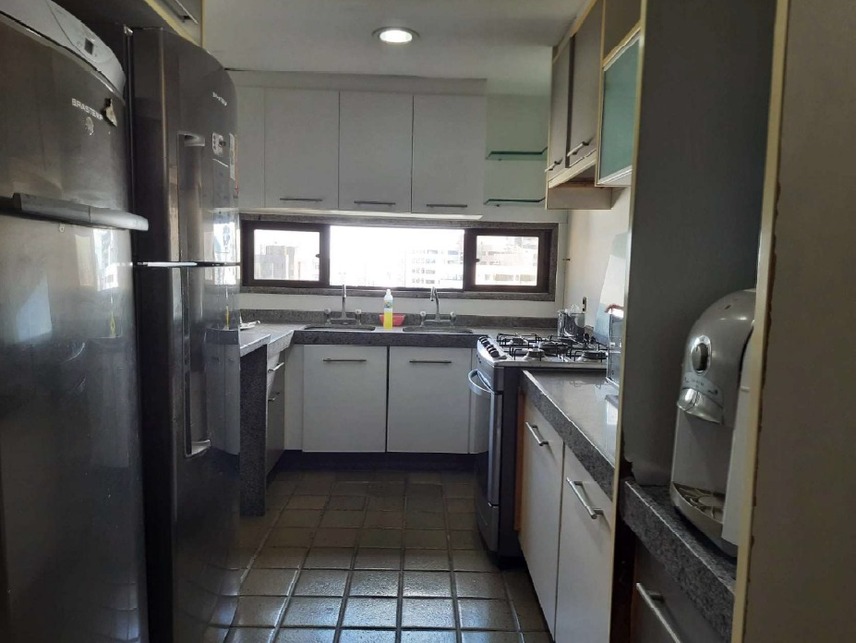 Imagem 5 do Leilão de Apartamento - Jaqueira - Recife/PE