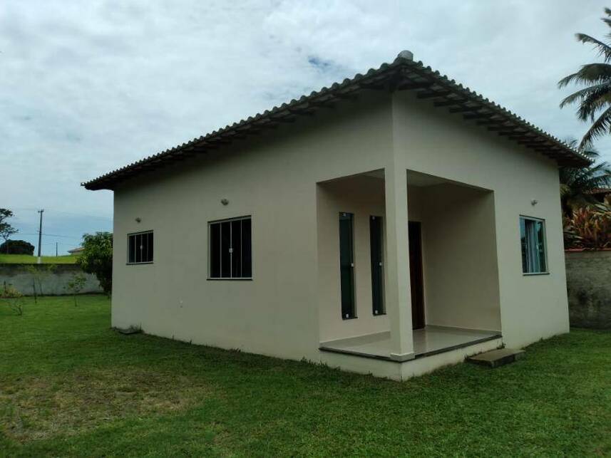 Imagem 5 do Leilão de Casa - Basilea/Sampaio Correia - Saquarema/RJ