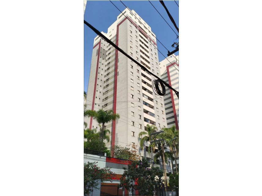 Imagem 2 do Leilão de Apartamento - Mooca - São Paulo/SP
