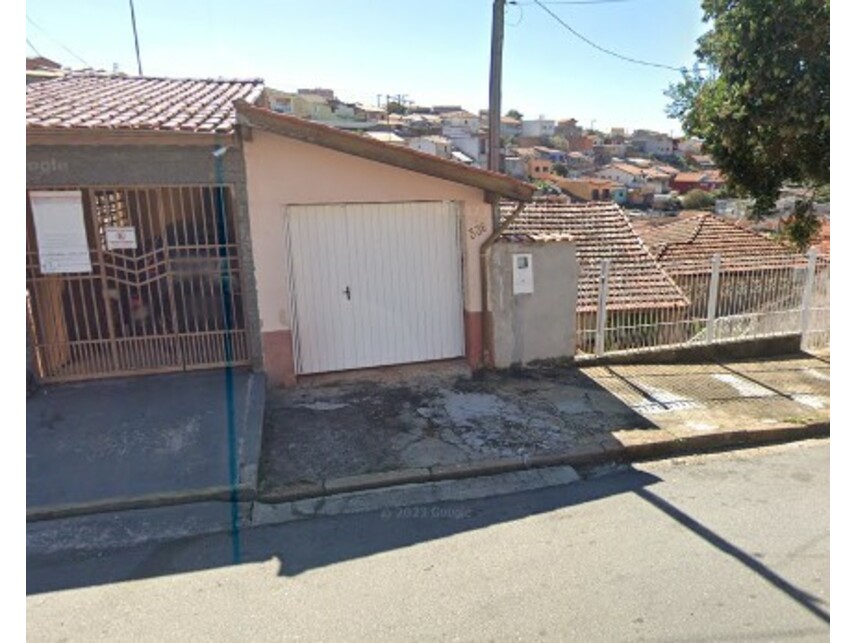 Imagem  do Leilão de Casa - Vila Mota - Bragança Paulista/SP