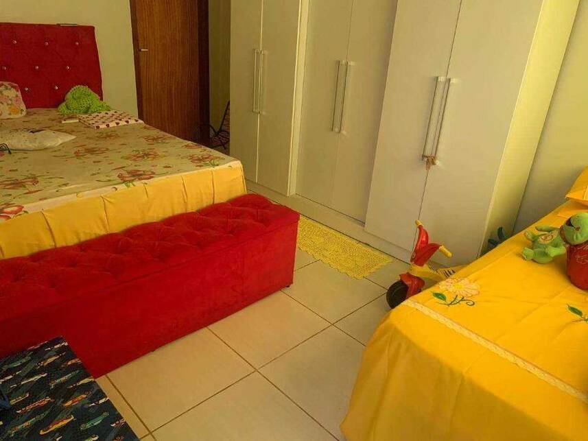 Imagem 12 do Leilão de Casa - Jardim Sumatra - Campo Grande/MS