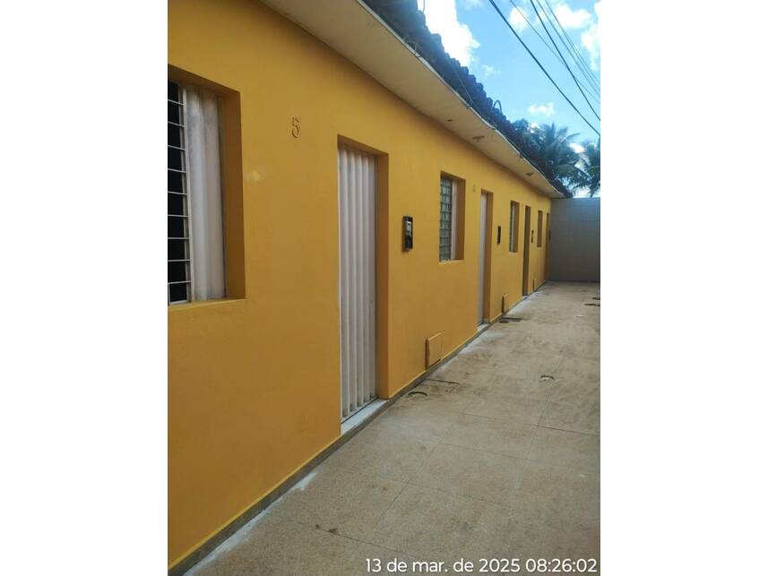 Imagem 3 do Leilão de Casa - Prefeito Antônio L de Souza - Rio Largo/AL