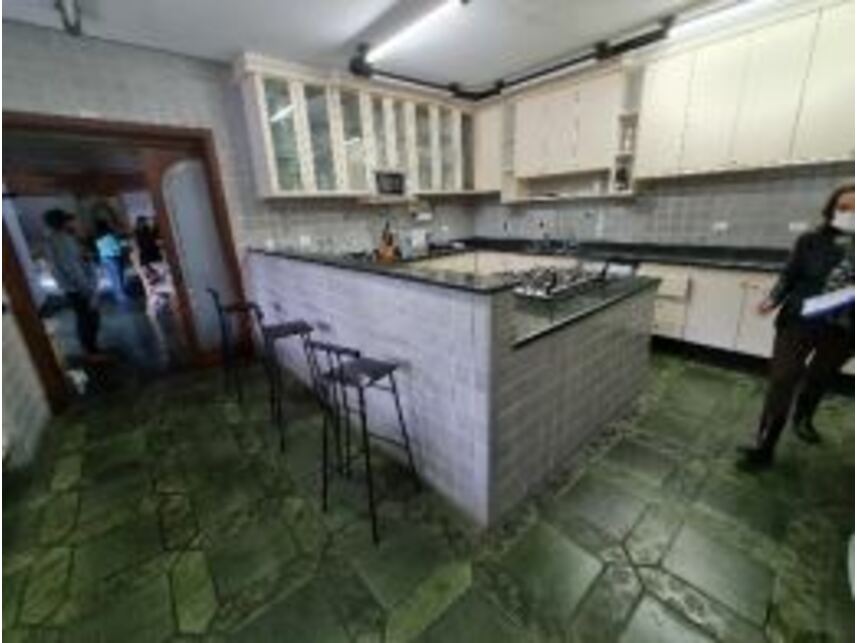 Imagem 7 do Leilão de Casa - Jardim Acapulco - Guarujá/SP