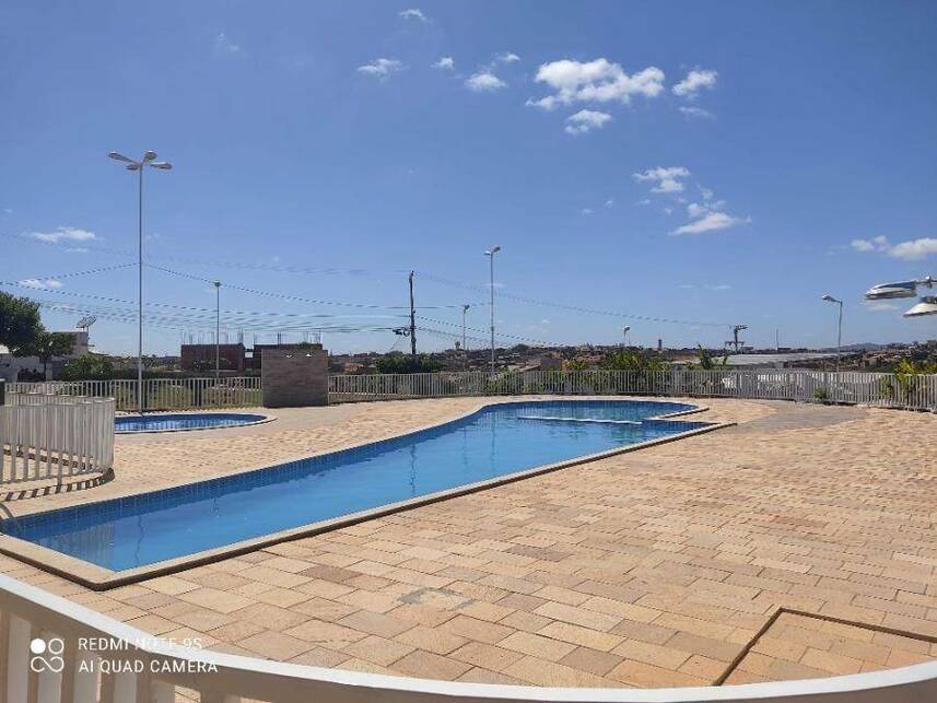 Casa no Nossa Senhora das Graca (foto 15 de 15)