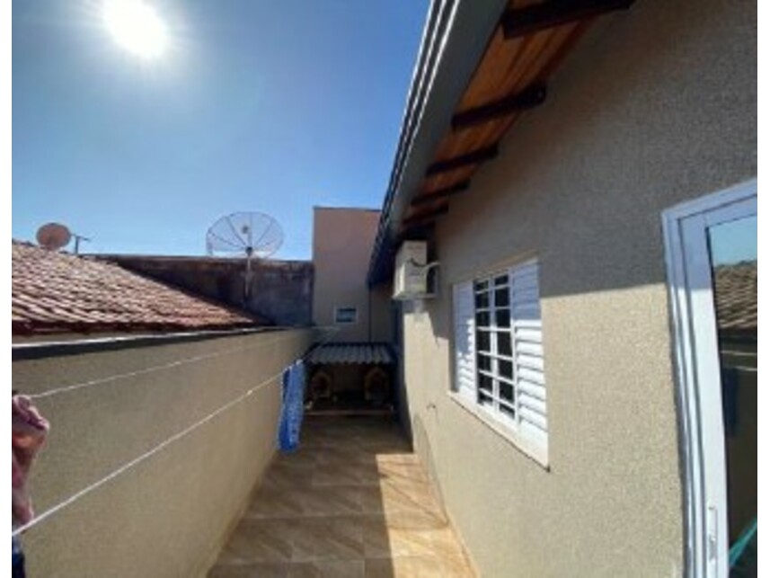 Imagem 22 do Leilão de Casa - Conjunto Habitacional Vereador Antônio Brandini - Fernandópolis/SP