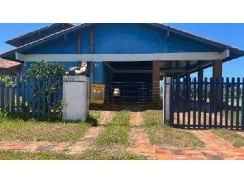 Imagem 4 do Leilão de Casa - Praia da Cidreira - Cidreira/RS