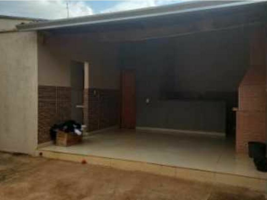 Imagem 4 do Leilão de Casa - Setor Jardim Marista - Trindade/GO