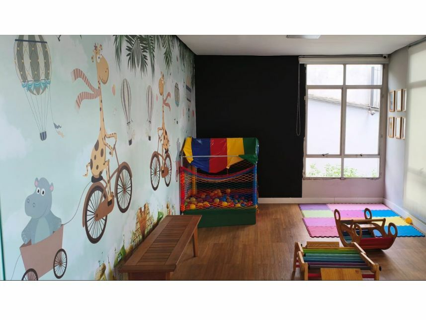 Imagem 16 do Leilão de Apartamento Duplex - Mooca - São Paulo/SP